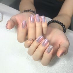 -Hands Nail专业美甲美睫