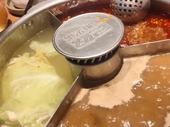 -巴奴毛肚火锅(京西大悦城店)