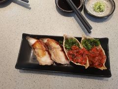 腐皮船-万岁寿司(万国店)