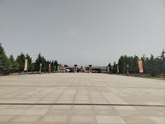 -晋国博物馆