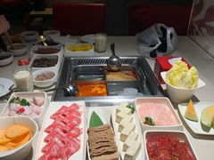 -海底捞火锅(泉城路店)