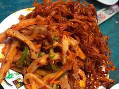 -春花民族美食(佳木斯总店)
