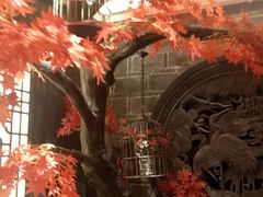 -老宁波1381餐厅(桃源中路店)