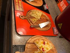 -比格比萨自助(国展店)