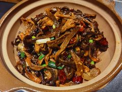 -小财神·老派赣州菜·中华美食地标(第五大道店)