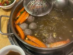 -嬷孙家潮汕牛肉火锅(北京路天河城店)