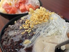 -老式乌米冰(阜阳园店)