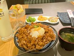 -沼津港精致料理·寿喜烧·烧鸟(龙湖南桥天街日料榜单店)