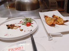 -火地铁板烧(昆山万象汇店)