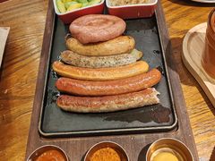 -1886德国汽车餐厅(外滩中央店)