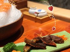 -文三酒肆自助放题(新街口友谊广场店)