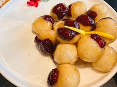 -芳芳私房菜·精做淮扬菜(承德路店)