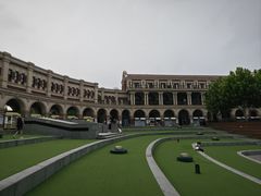 -天津五大道文化旅游区