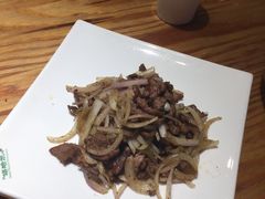 -塔哈尔·新疆盛宴(城西银泰店)
