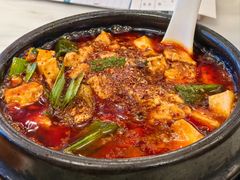 -陈麻婆豆腐总店