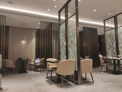 -白云机场易登机休息室