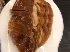 -香丰阁·烤鸭·川湘菜(清河店)