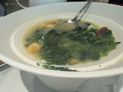 -富淳饭店(陆家嘴保利广场店)