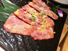 -江户烧肉(高德店)
