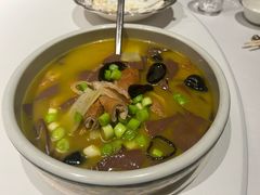 -玫瑰厅上海菜(兴国路店)