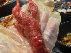 -红盔甲·小龙虾(人民广场店)