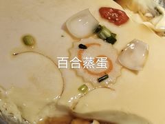 -米一仙·成都小碗菜(东万达店)