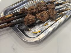 -老孙家泡馍(洒金桥店)