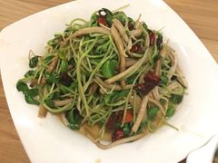 -陈傻子餐厅(世纪都会店)