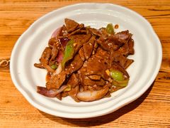 -老边饺子馆(中街店)