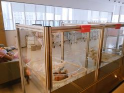 -金鹰国际月子中心(新街口店)