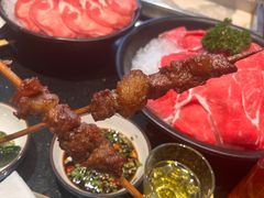 -五星桥原切肥牛火锅·30年专注好牛肉(湖塘店)