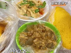 炒焖子-桃源市场(解放路店)