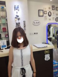 点击看大图 -尚·丹尼Hair
