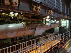 -泰达航母主题公园