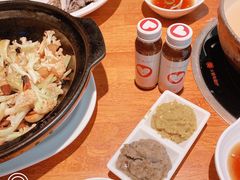 -黑鸡小馆(金源店)