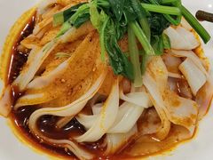 面皮-魏家凉皮(博水商务大厦店)