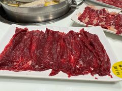 -潮泰牛肉火锅 · 创于1992年(车公庙店)