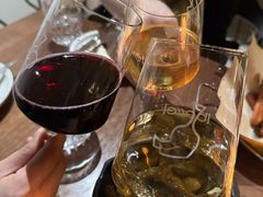 -ibarrel爱杯·bistro&brunch(江宁路店)