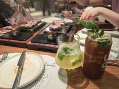 -一沙一城·岩烤牛扒(深圳首店)