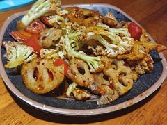 -86烧烤·炭火烧烤 (石人总店)