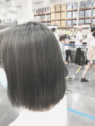 -B·F·T百菲特形象设计沙龙