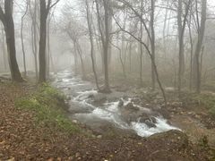 -玉渡山自然风景区