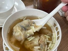 -百福麵家(新馬路店)