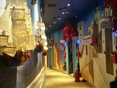 android_upload_pic-火吧PTV聚会餐厅(10号店)