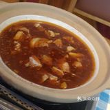 这牛肉锅无敌了