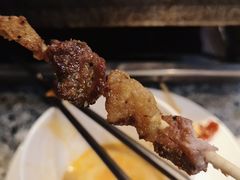 -里岛烤鱼(东港凯虹广场店)