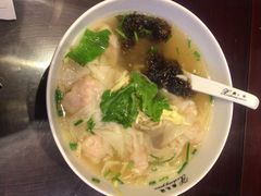 虾仁小馄饨-熙盛源(苏苑街店)