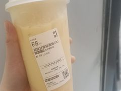 -古茗(石柱康德店)