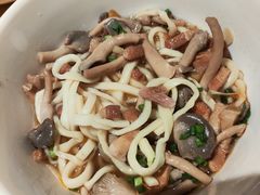 -大师兄·西北小馆(金湾华发商都店)