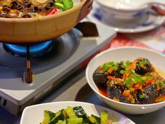 -胡记德源粉·湖南菜(双安店)
